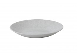 Evo Origins Fawn White Deep Coupe Plate